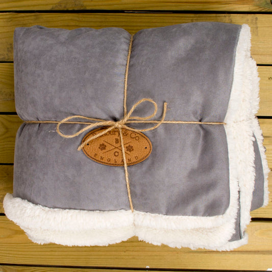 Chisdock Pet Blanket