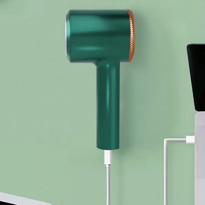 Lint Remover for Clothes Usb Rechargeable Hair Ball Trimmer Fuzz Clothes Sweater Shaver