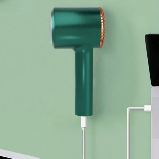 Lint Remover for Clothes Usb Rechargeable Hair Ball Trimmer Fuzz Clothes Sweater Shaver