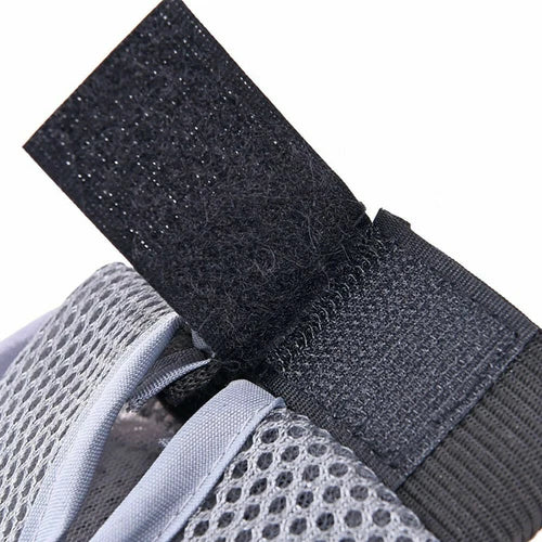 Breathable Heavy Duty Pet Grooming Glove Hair Removal